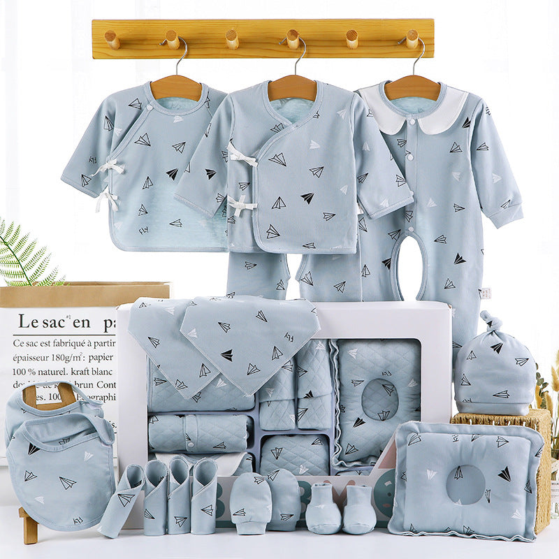 Baby Gift Box