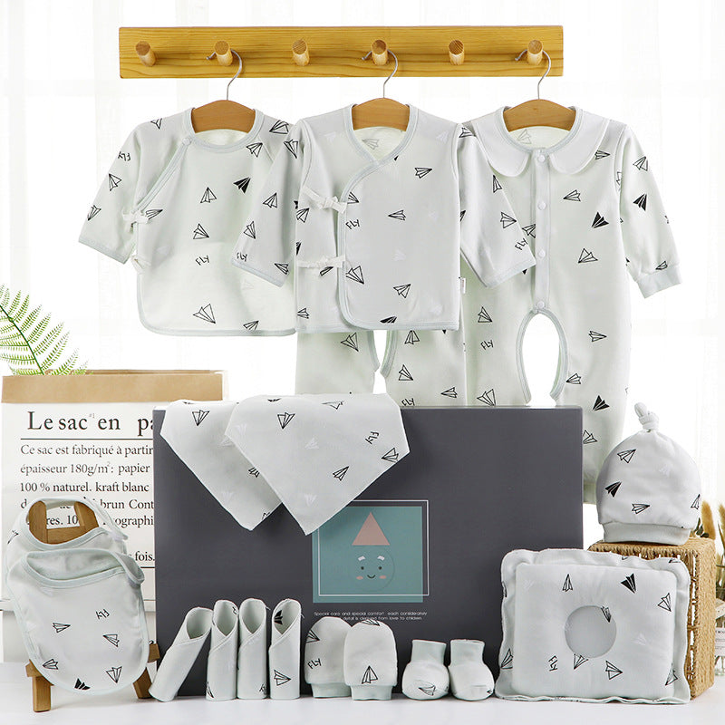 Baby Gift Box