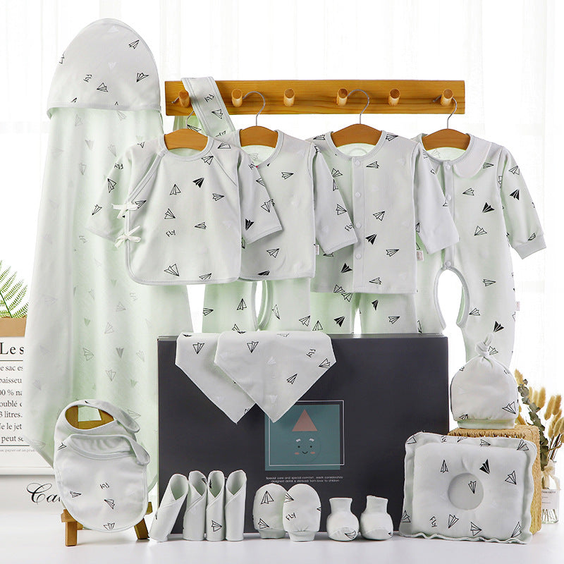 Baby Gift Box