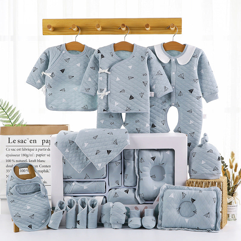 Baby Gift Box