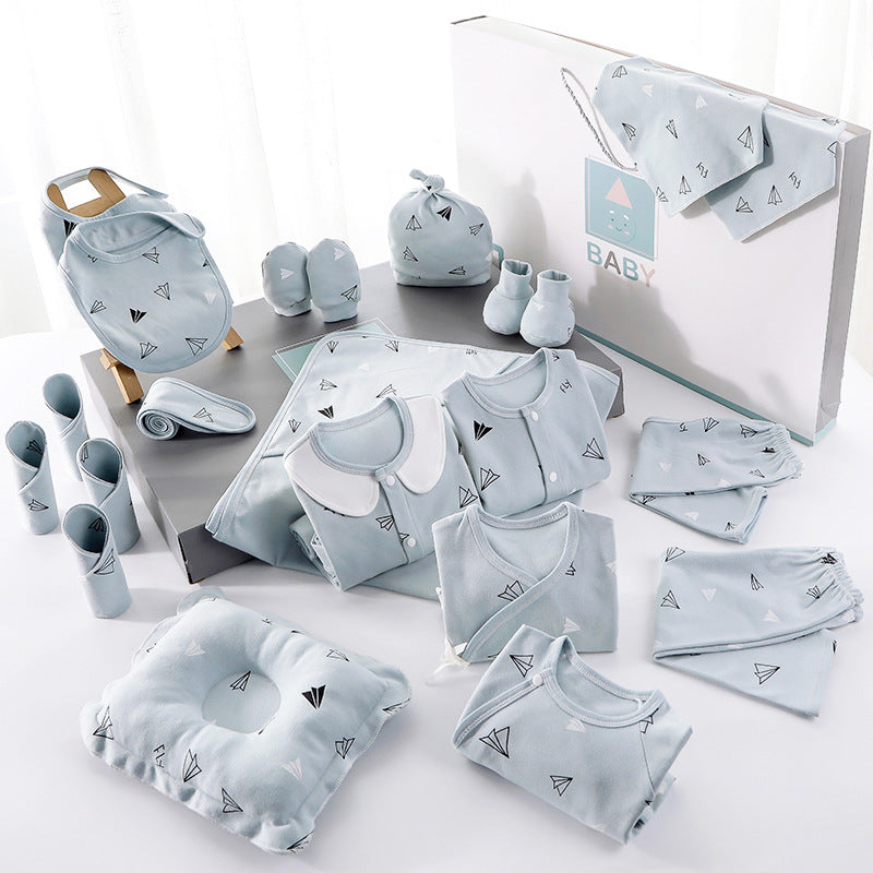 Baby Gift Box