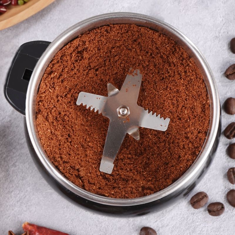 Electric Coffee Grinder